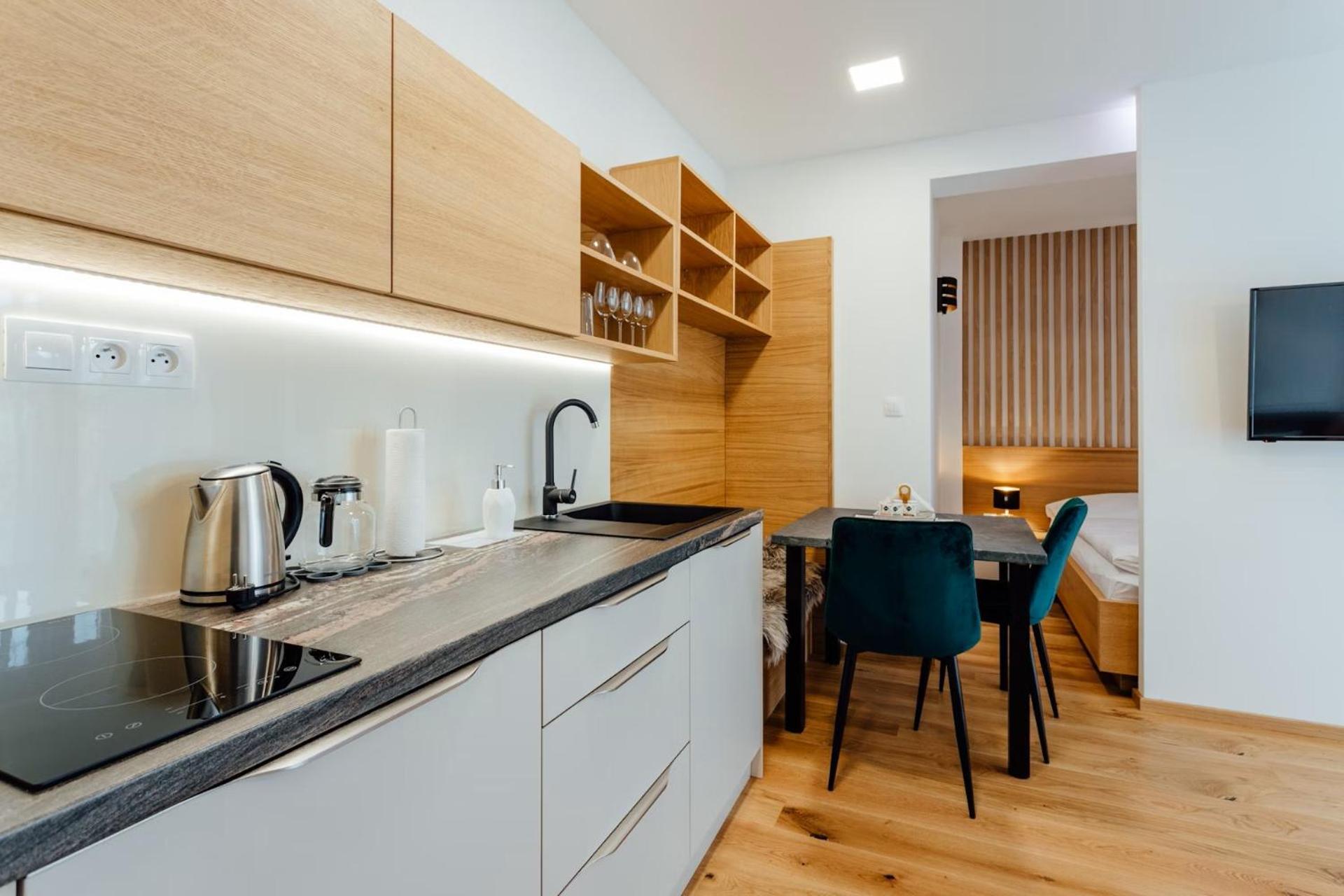 Budinski Apartmany & Wellness Liptovsky Mikulas Exterior photo