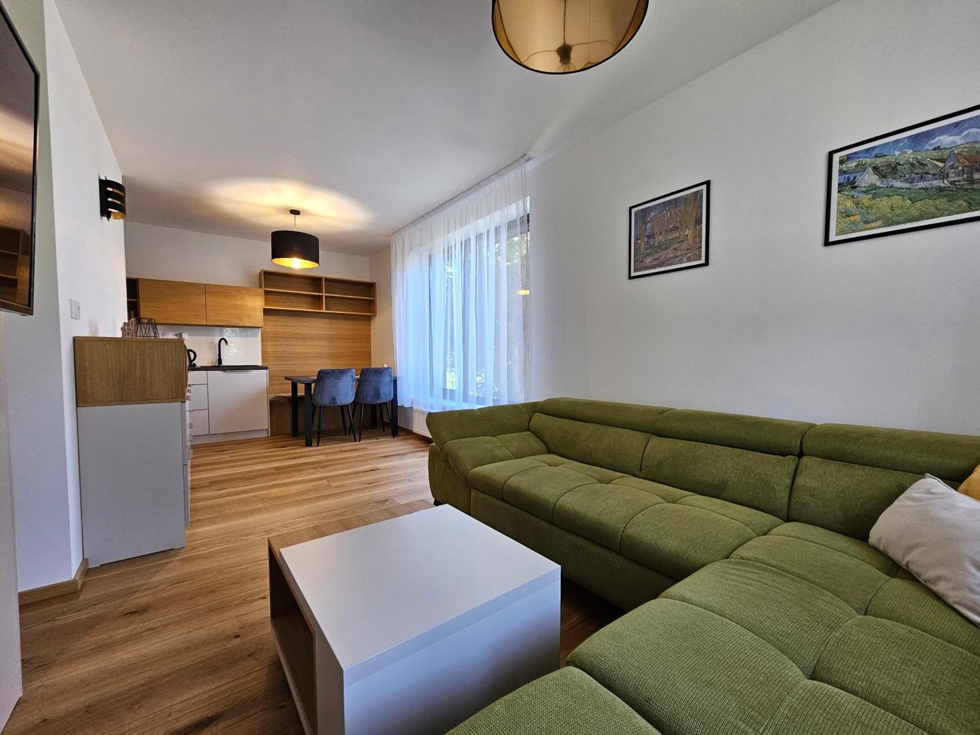 Budinski Apartmany & Wellness Liptovsky Mikulas Exterior photo