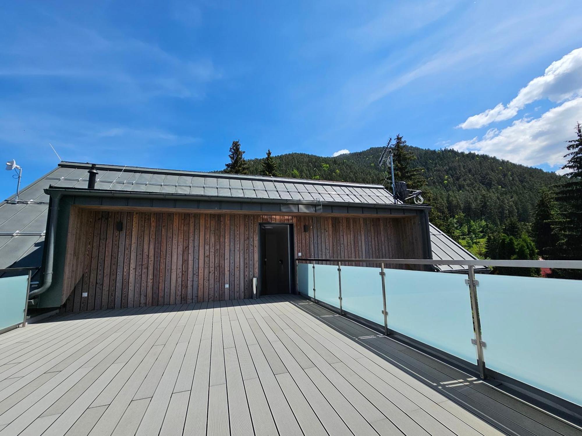 Budinski Apartmany & Wellness Liptovsky Mikulas Exterior photo