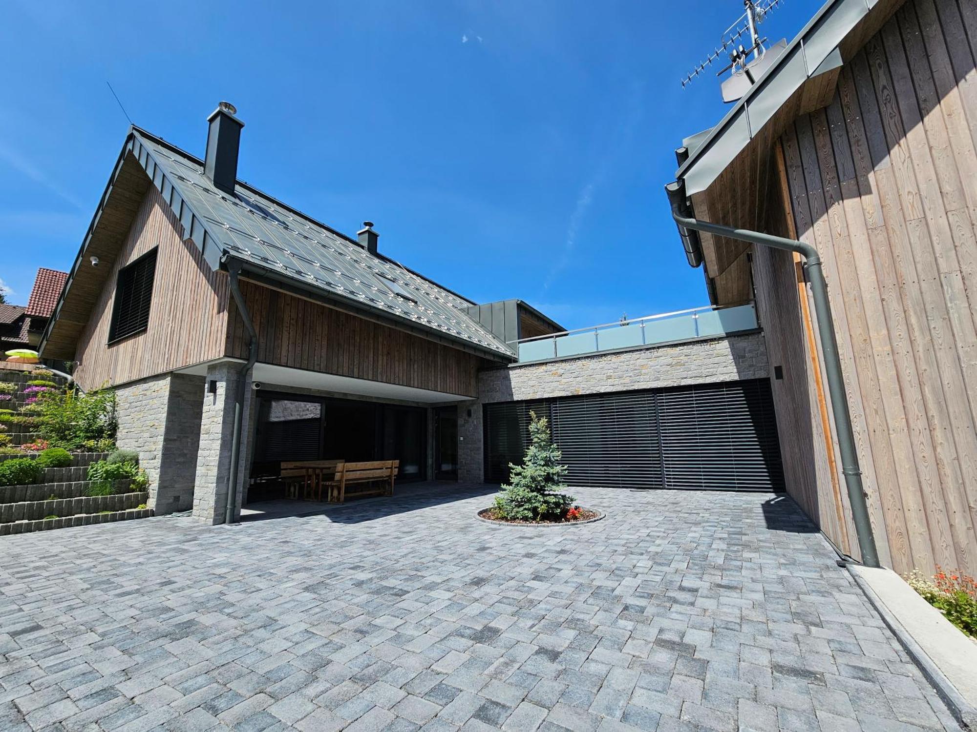 Budinski Apartmany & Wellness Liptovsky Mikulas Exterior photo