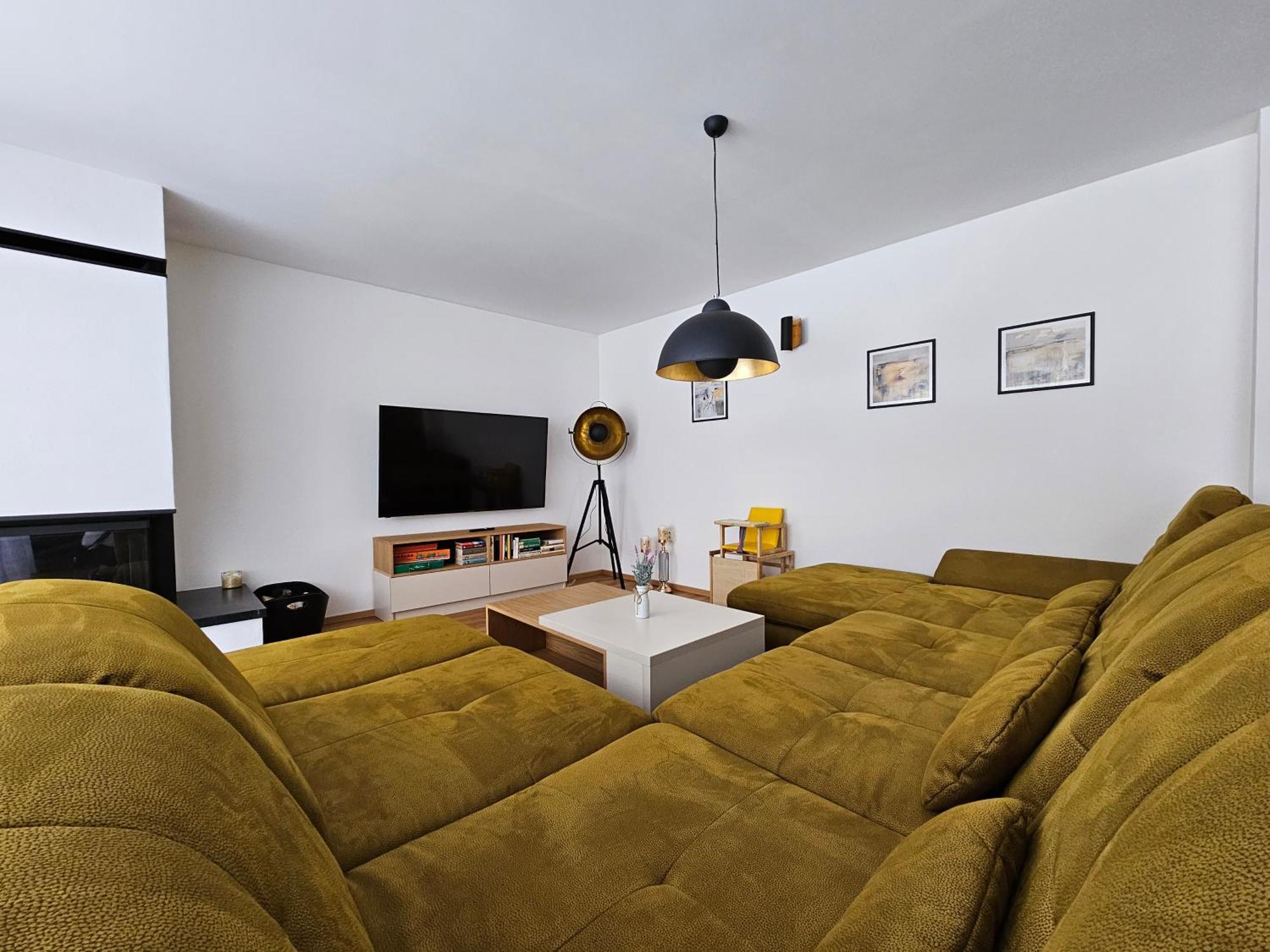 Budinski Apartmany & Wellness Liptovsky Mikulas Exterior photo