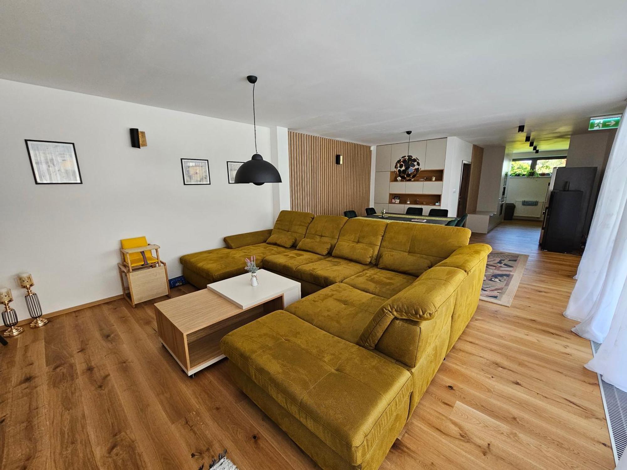 Budinski Apartmany & Wellness Liptovsky Mikulas Exterior photo