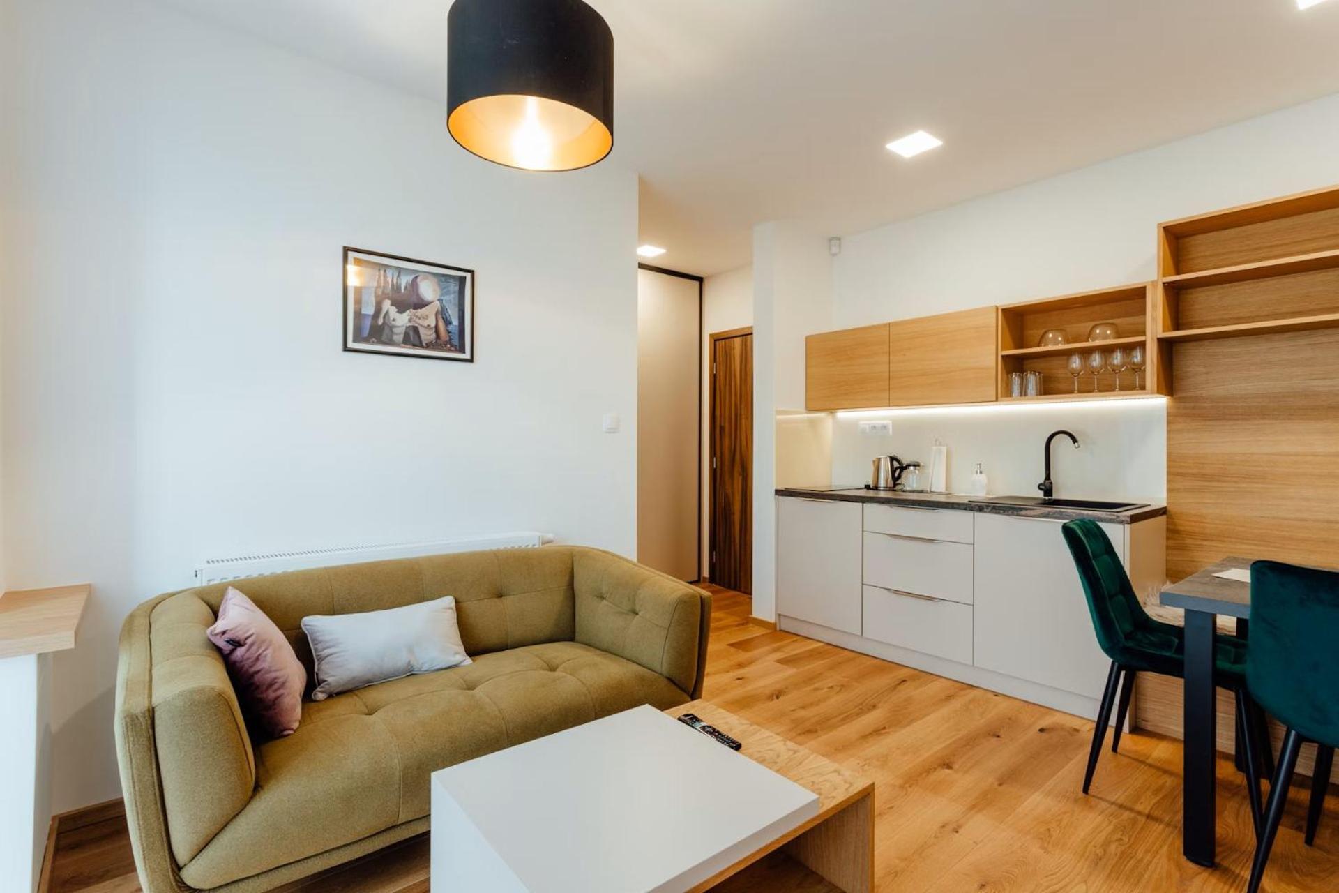 Budinski Apartmany & Wellness Liptovsky Mikulas Room photo