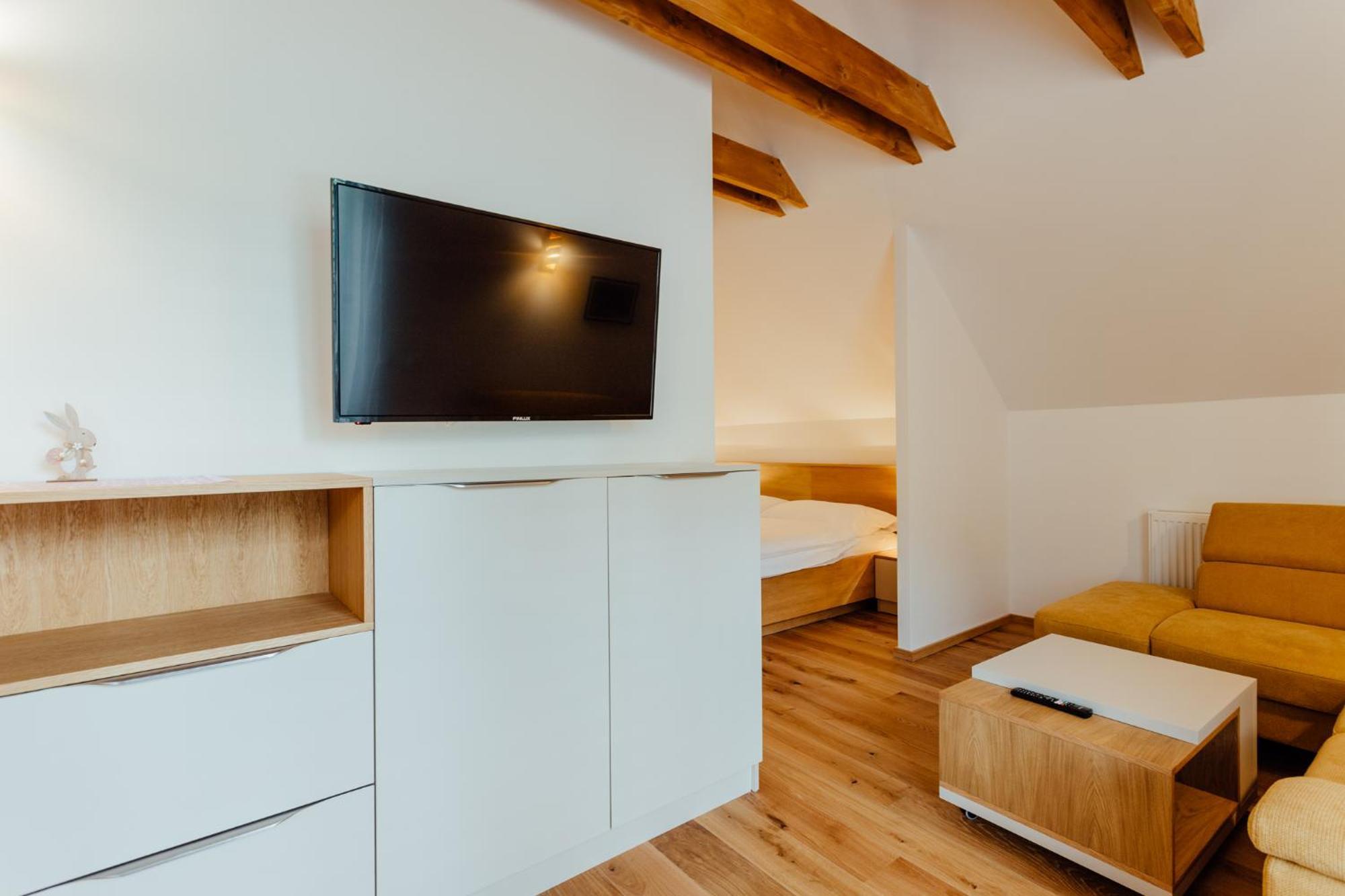 Budinski Apartmany & Wellness Liptovsky Mikulas Exterior photo