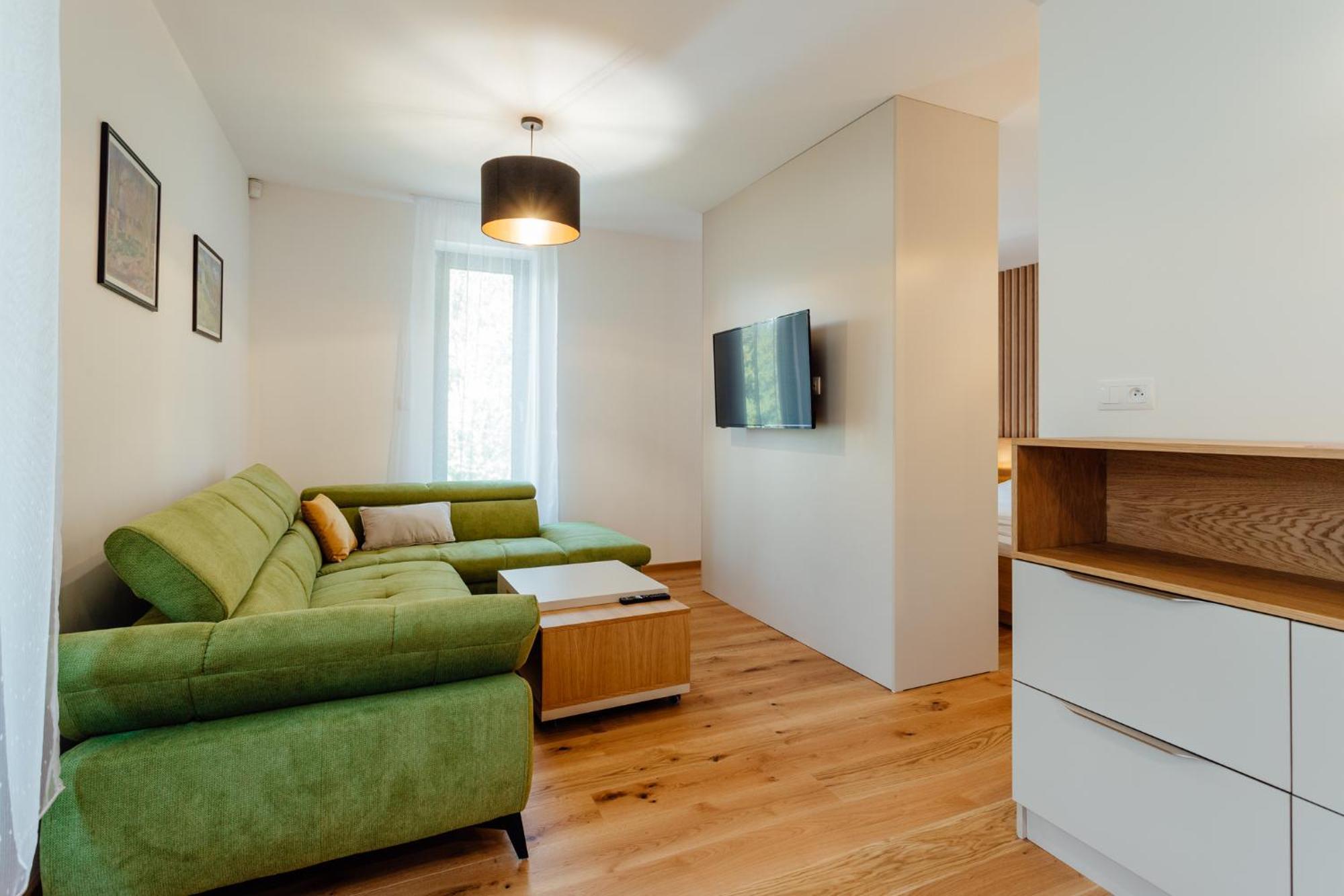 Budinski Apartmany & Wellness Liptovsky Mikulas Exterior photo